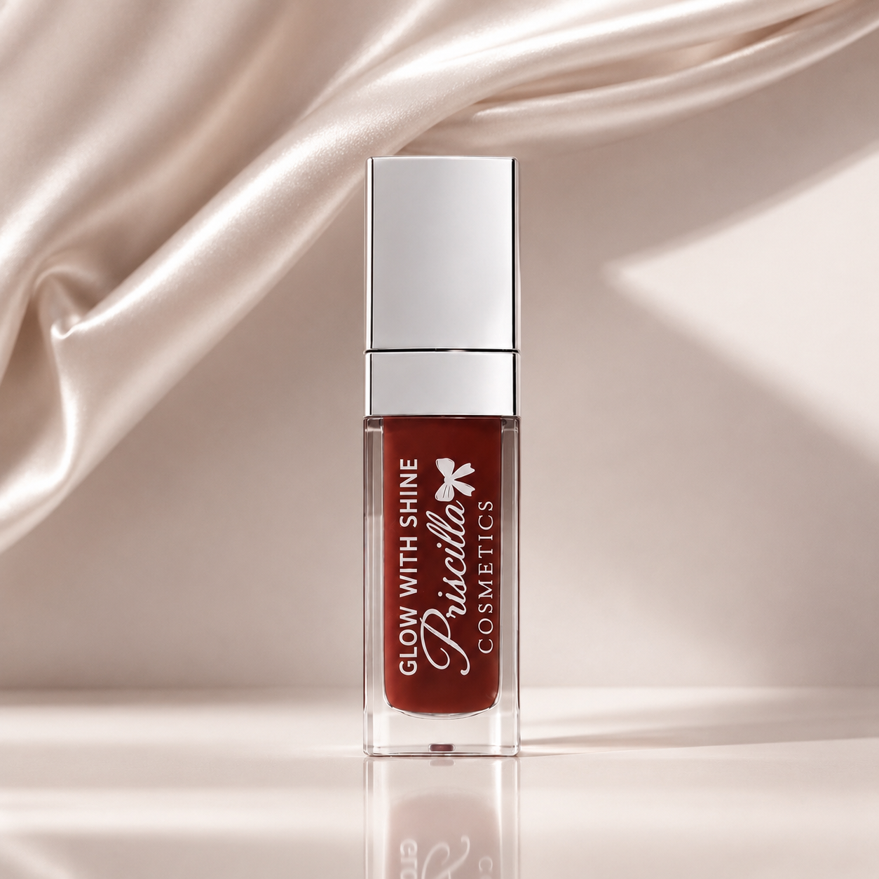 GLOW WITH SHINE LIP OIL