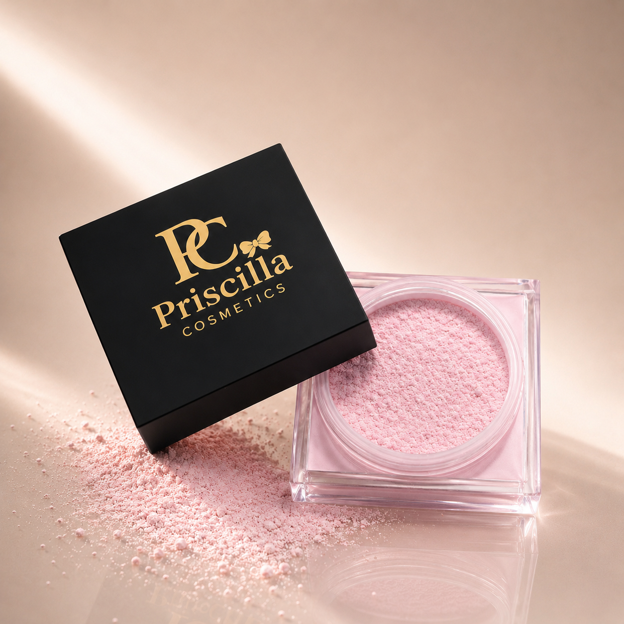 Loose Setting Powder