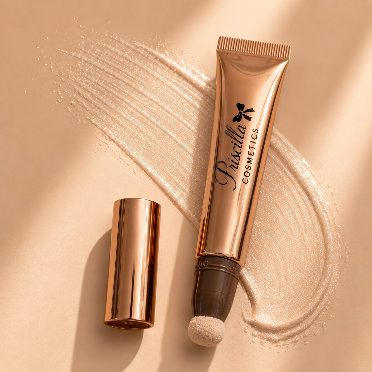 Liquid Face Glow