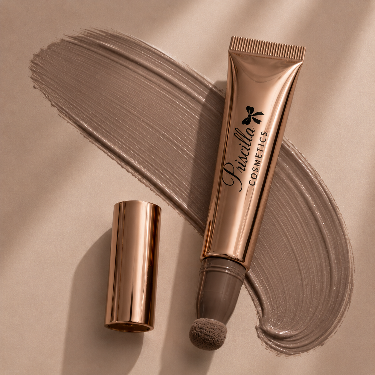 Liquid Face Glow