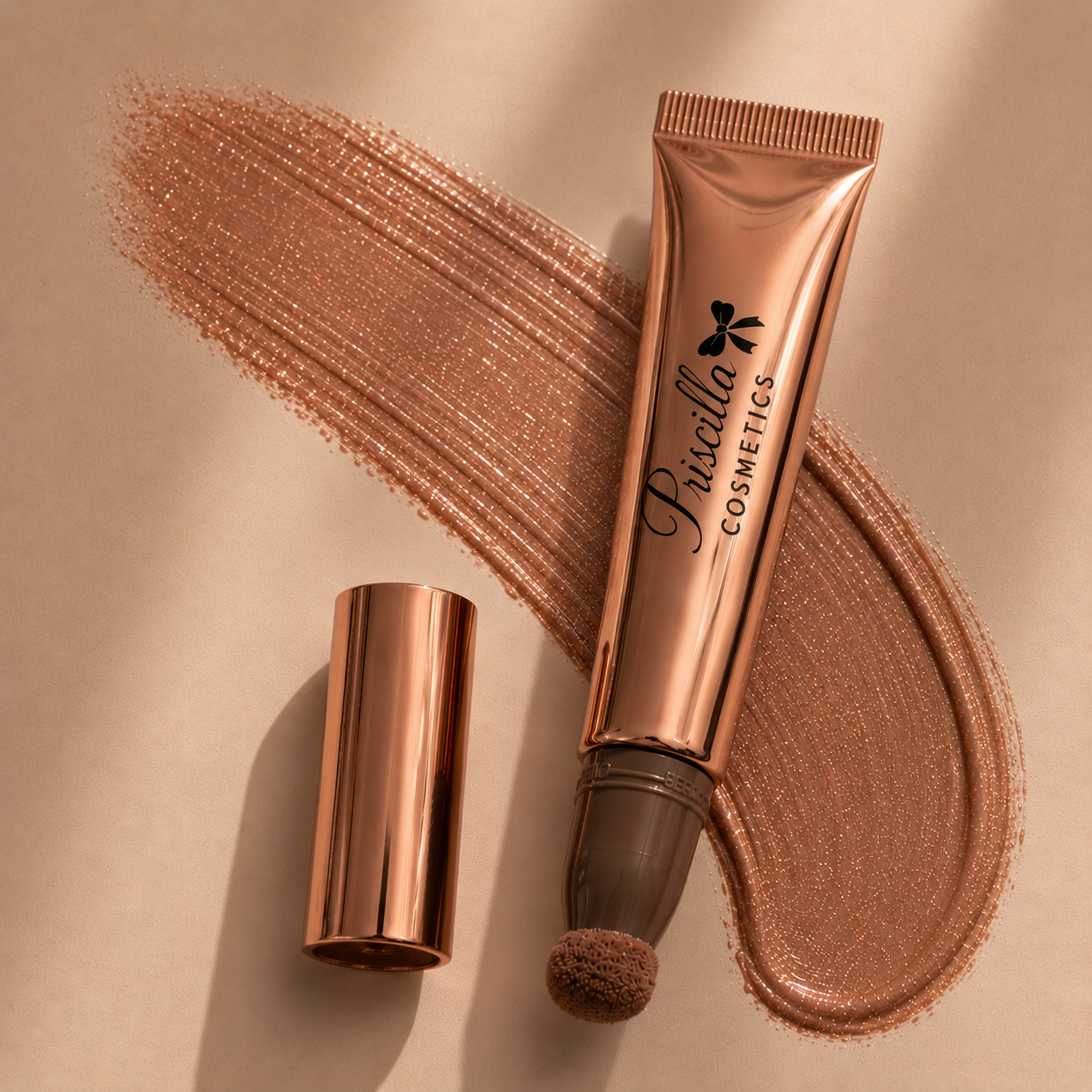Liquid Face Glow