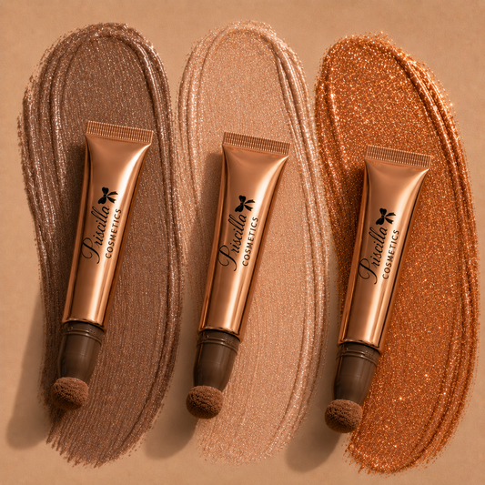Liquid Face Glow